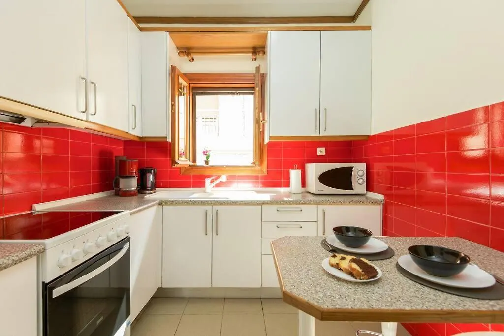 Apartment 95Sqm 7Min Center 2Bedroom Gas Heating Marble Wc 2 Smarttv Thessaloniki